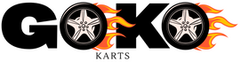 GoKo Karts - Home